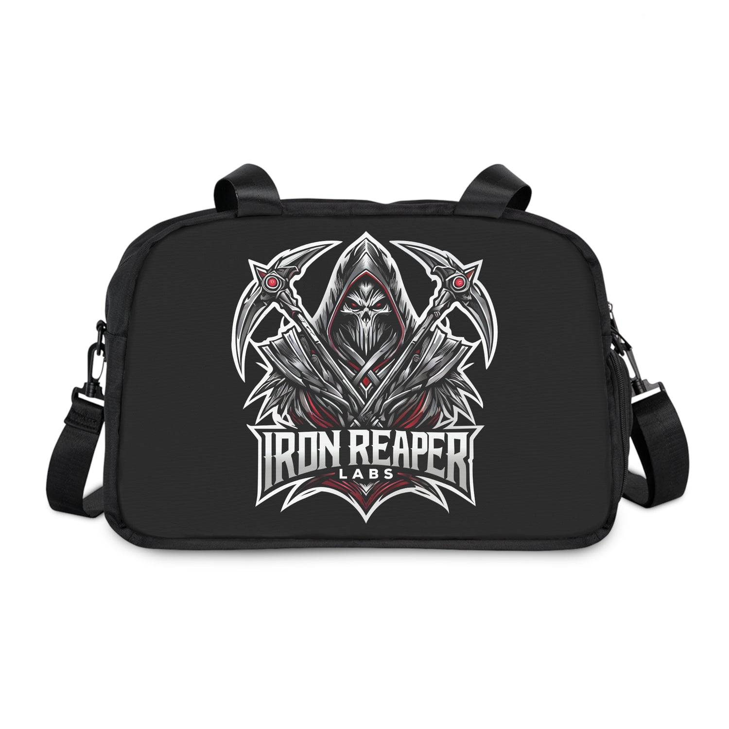 Reaper’s Arsenal Gym Bag