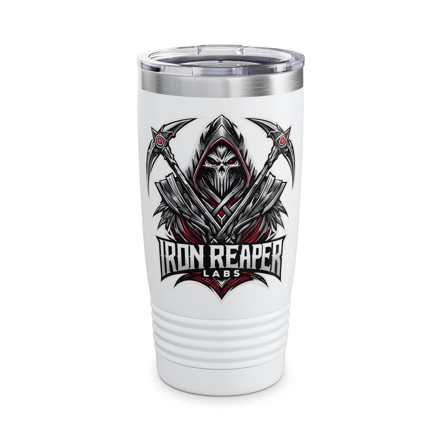 Reaper’s Legacy Tumbler - 20oz Double-Wall Stainless Steel