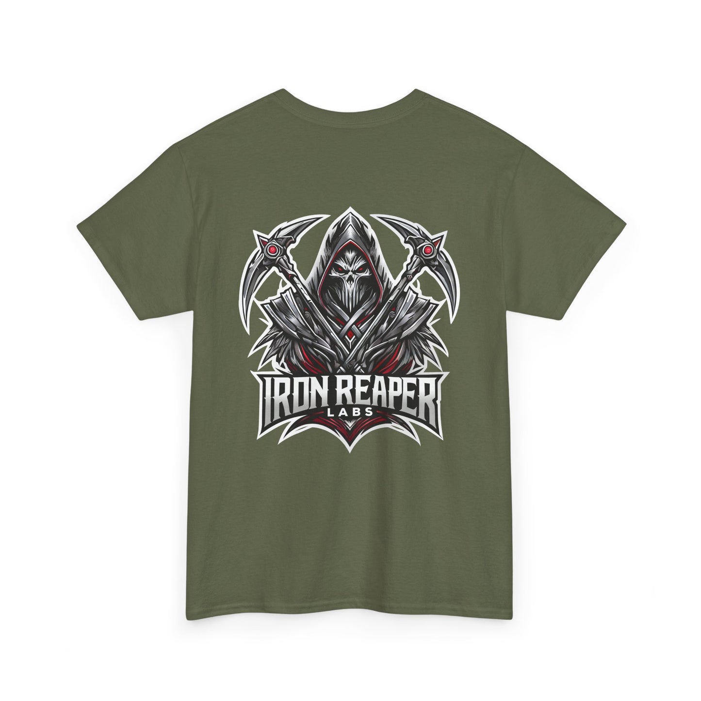 Reaper’s Mark Tee