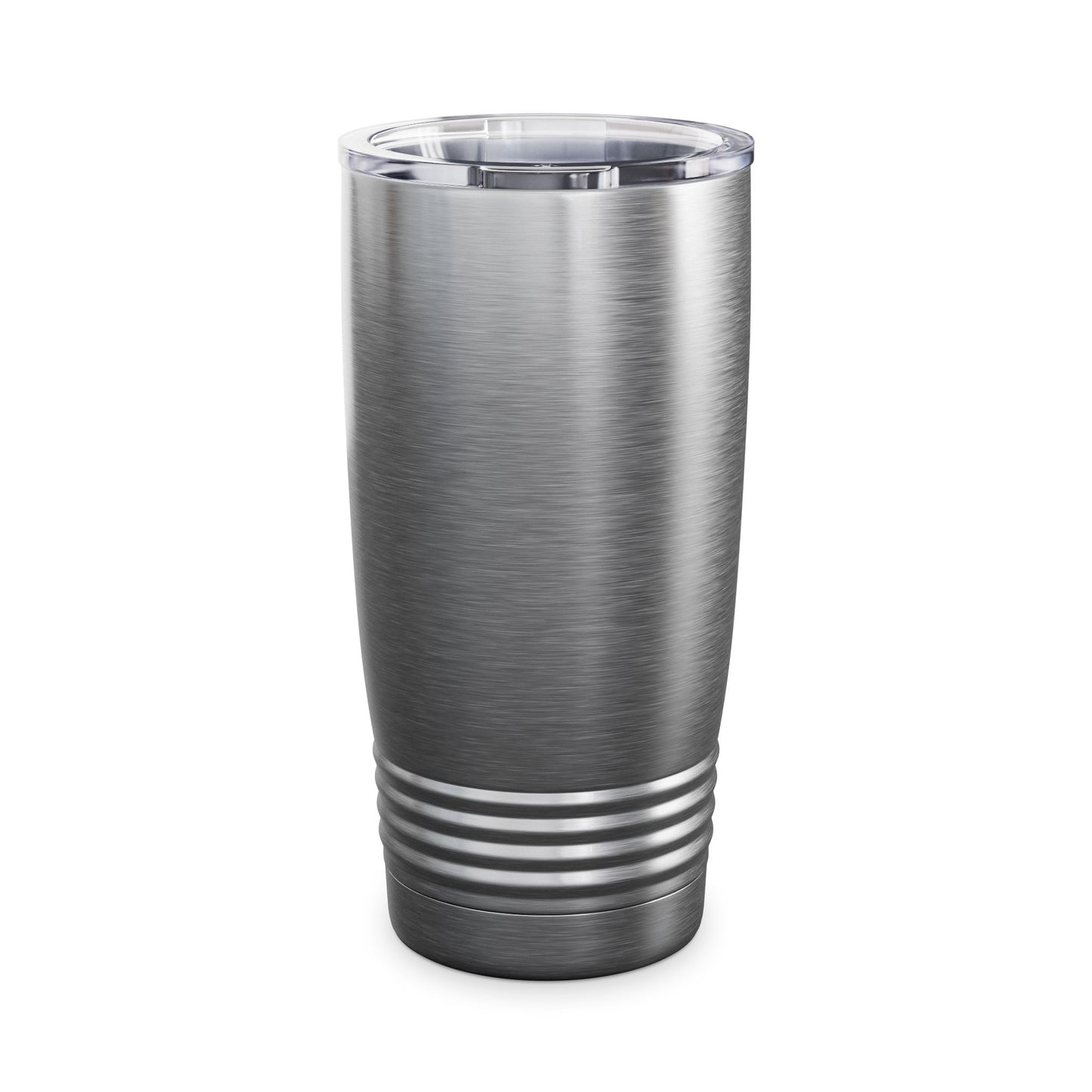 Reaper’s Legacy Tumbler - 20oz Double-Wall Stainless Steel