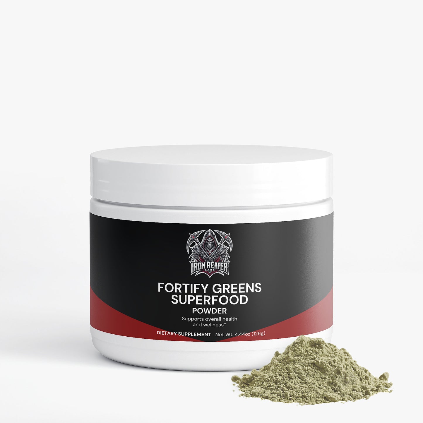 Fortify Greens Superfood