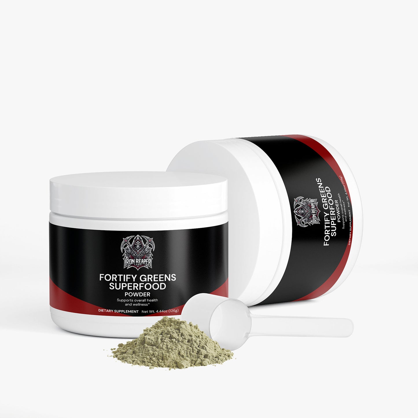 Fortify Greens Superfood
