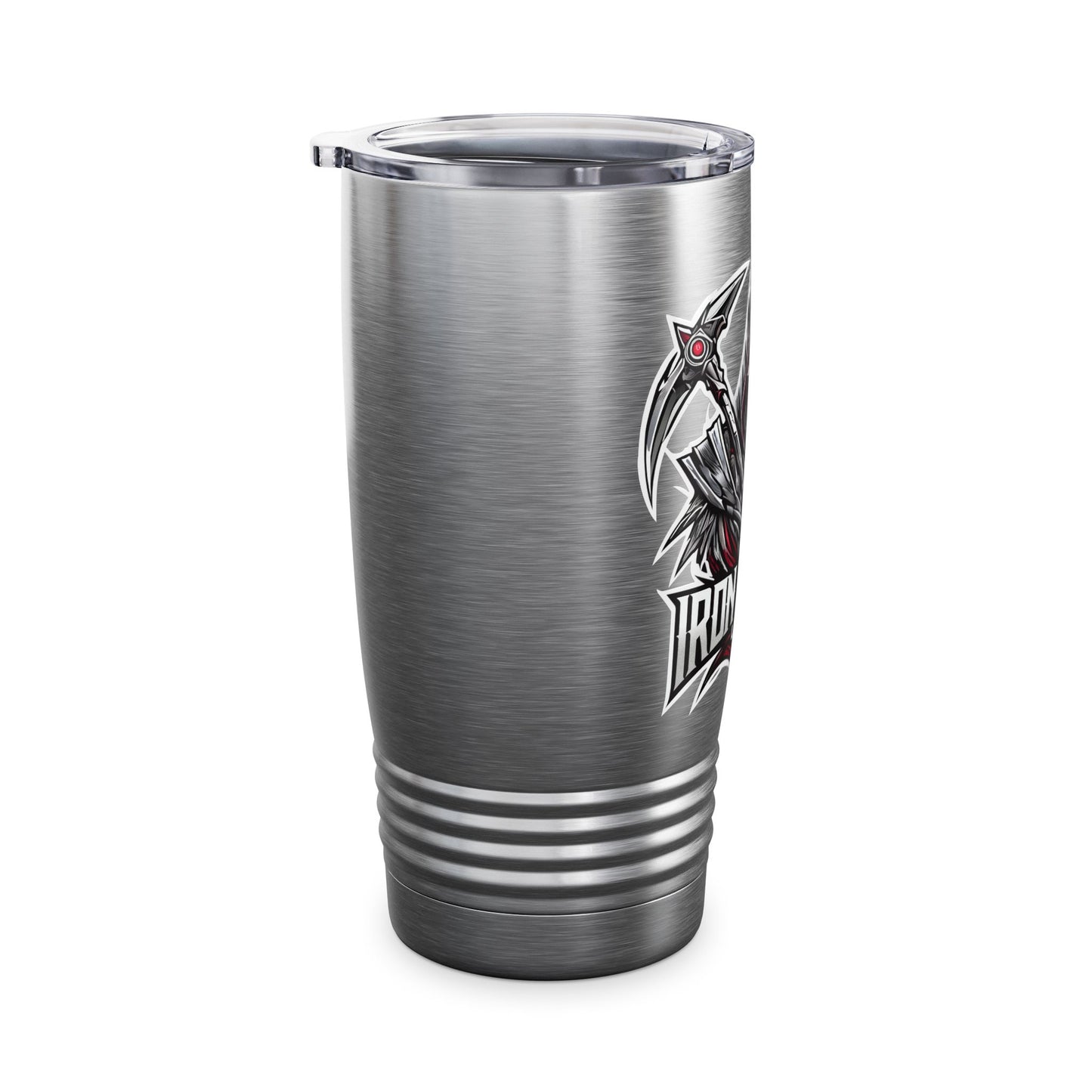 Reaper’s Legacy Tumbler - 20oz Double-Wall Stainless Steel