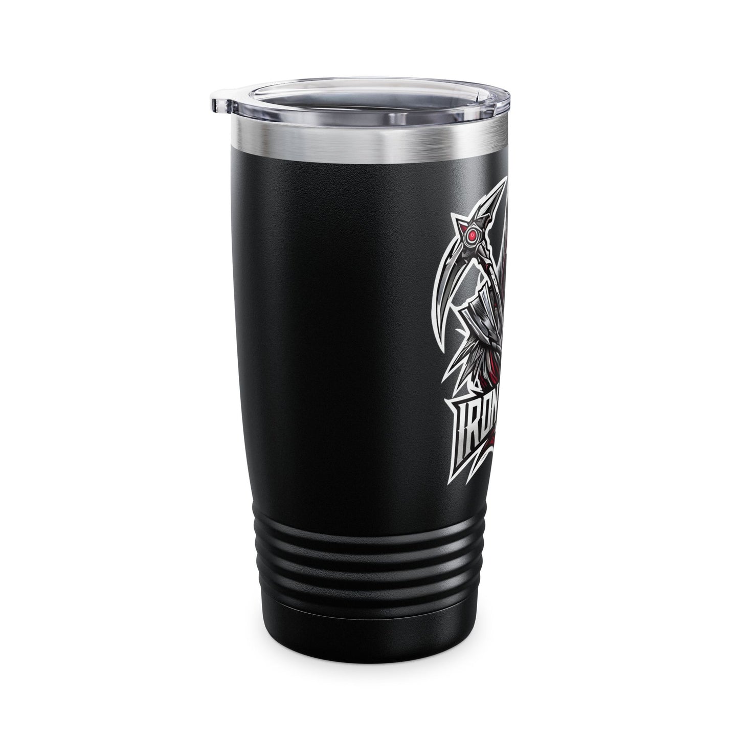 Reaper’s Legacy Tumbler - 20oz Double-Wall Stainless Steel