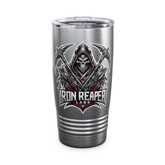 Reaper’s Legacy Tumbler - 20oz Double-Wall Stainless Steel