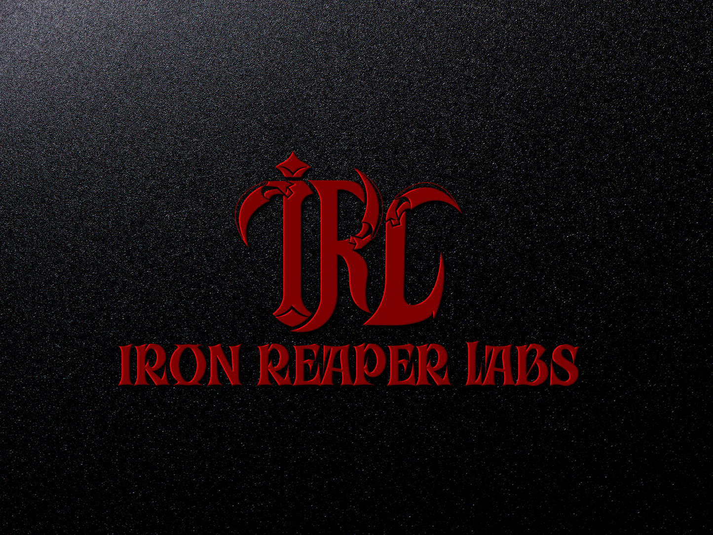 Iron Reaper Labs Gift Card