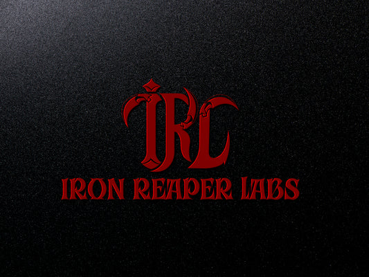 Iron Reaper Labs Gift Card