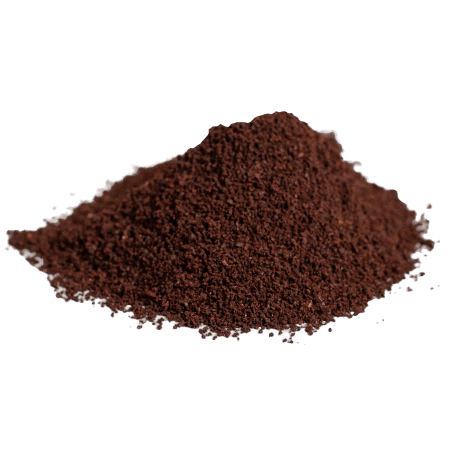 Iron Roots Blend – Hemp-Infused Coffee 4oz
