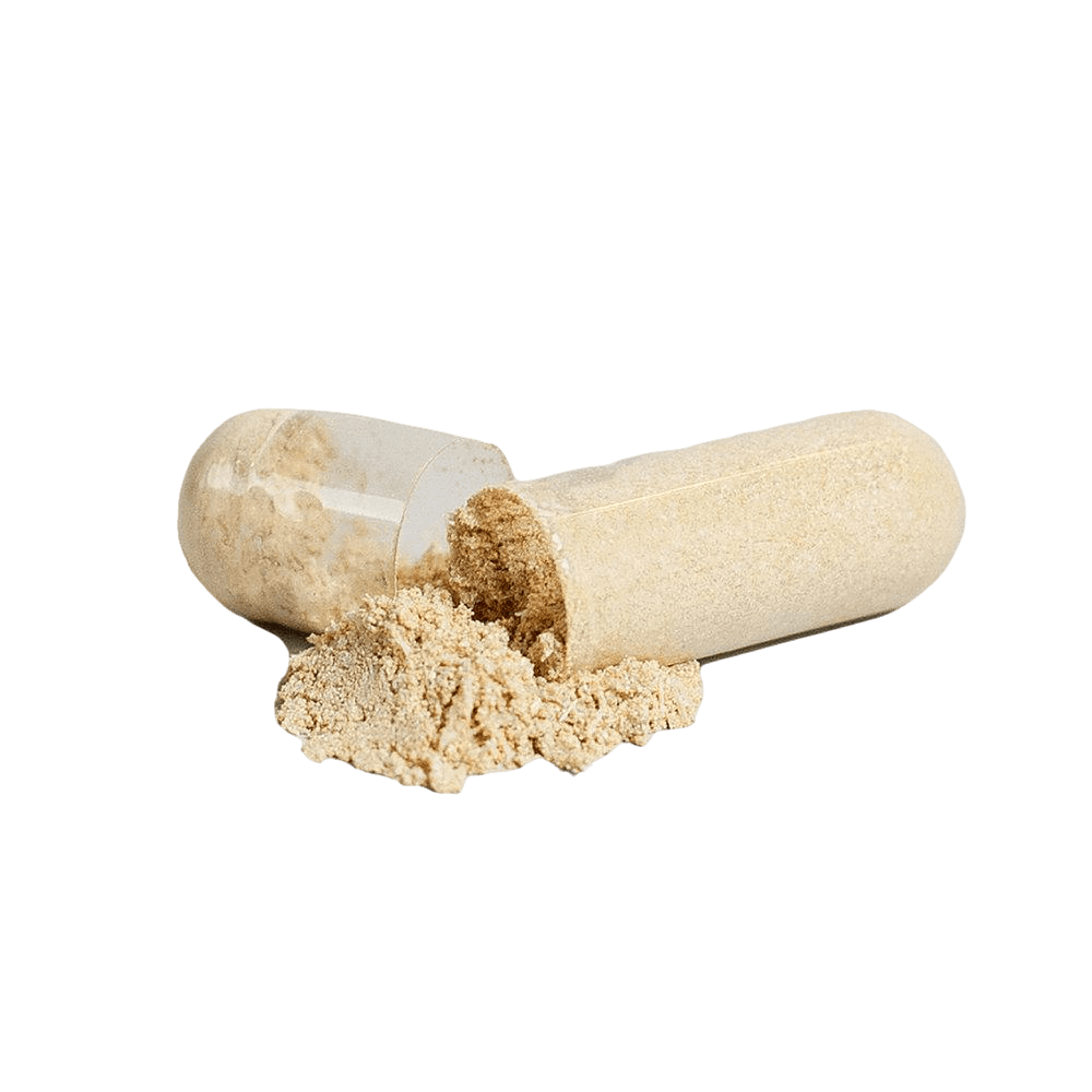 Reaper's Resilience Ashwagandha