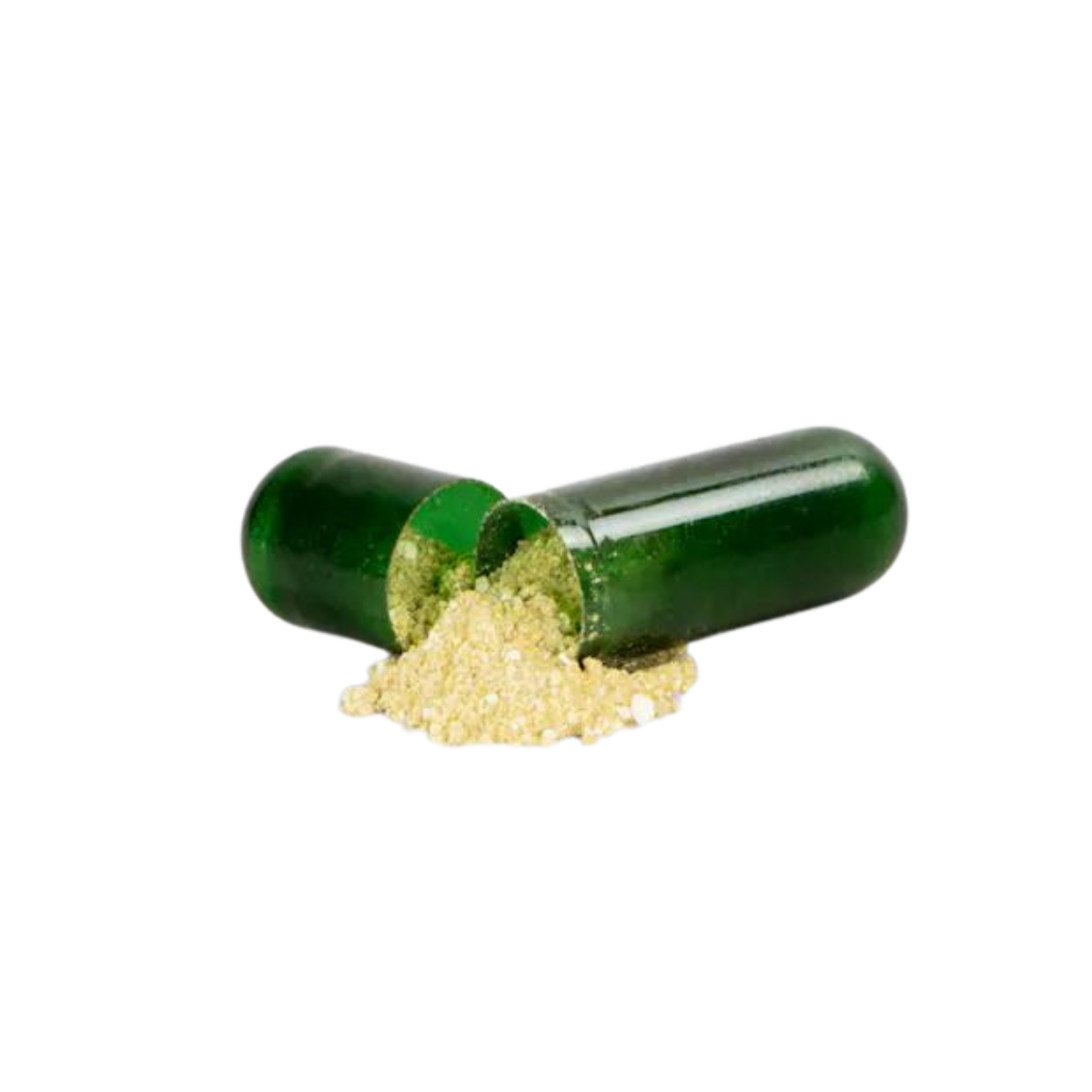 Battle Torch- Fat Burner with MCT