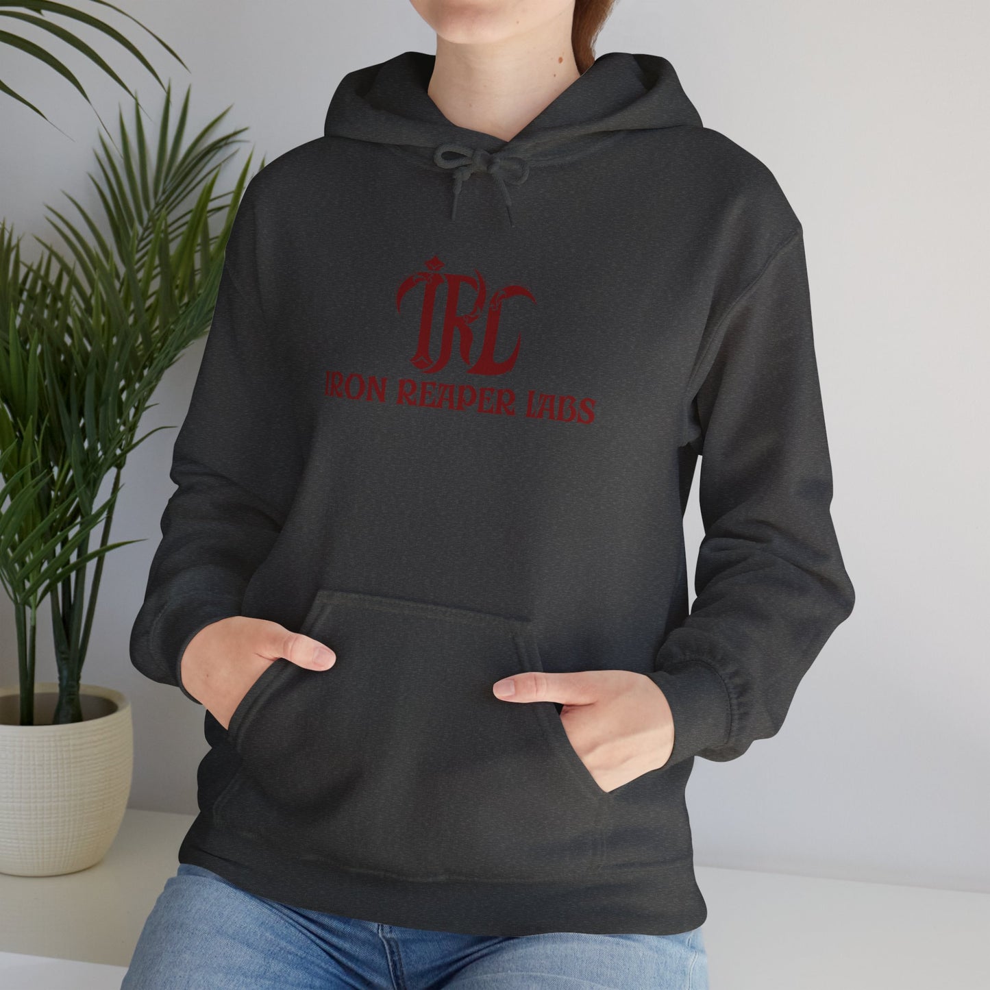 Reaper's Edge  Hoodie