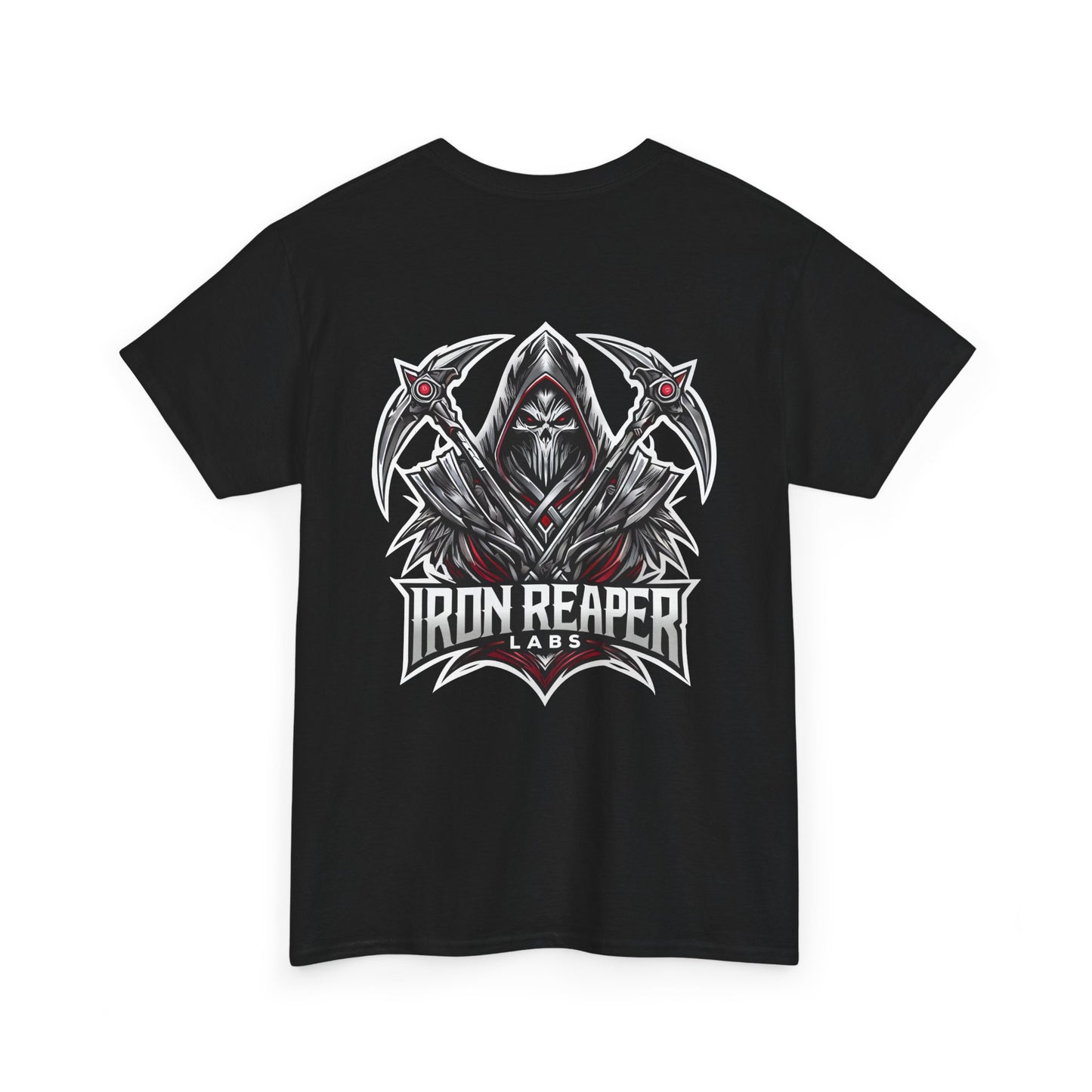 Reaper’s Mark Tee