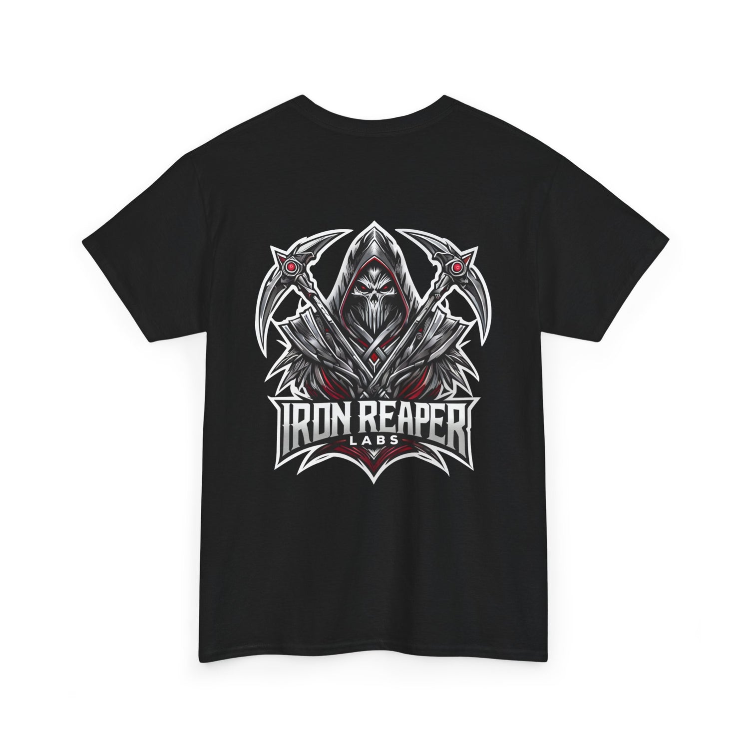 Reaper’s Mark Tee