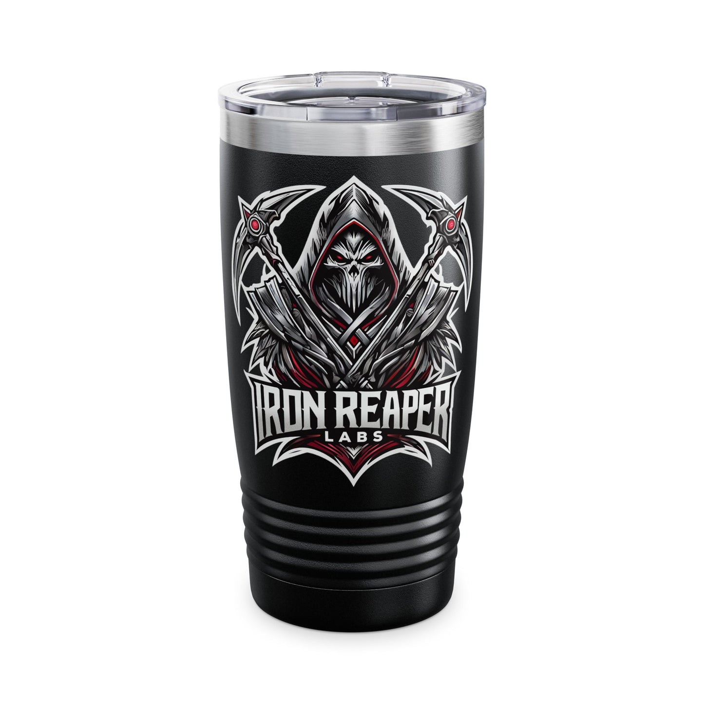 Reaper’s Legacy Tumbler - 20oz Double-Wall Stainless Steel