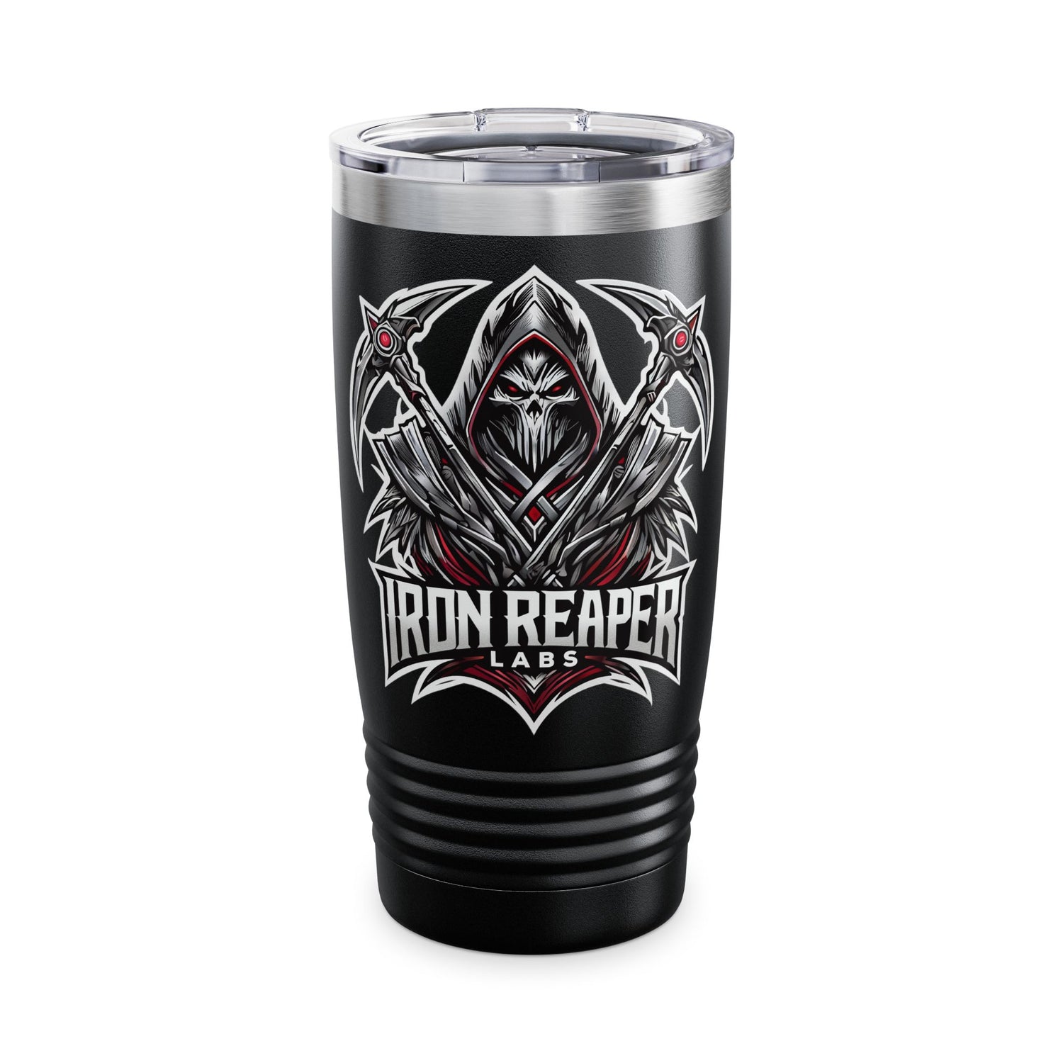 Reaper’s Legacy Tumbler - 20oz Double-Wall Stainless Steel
