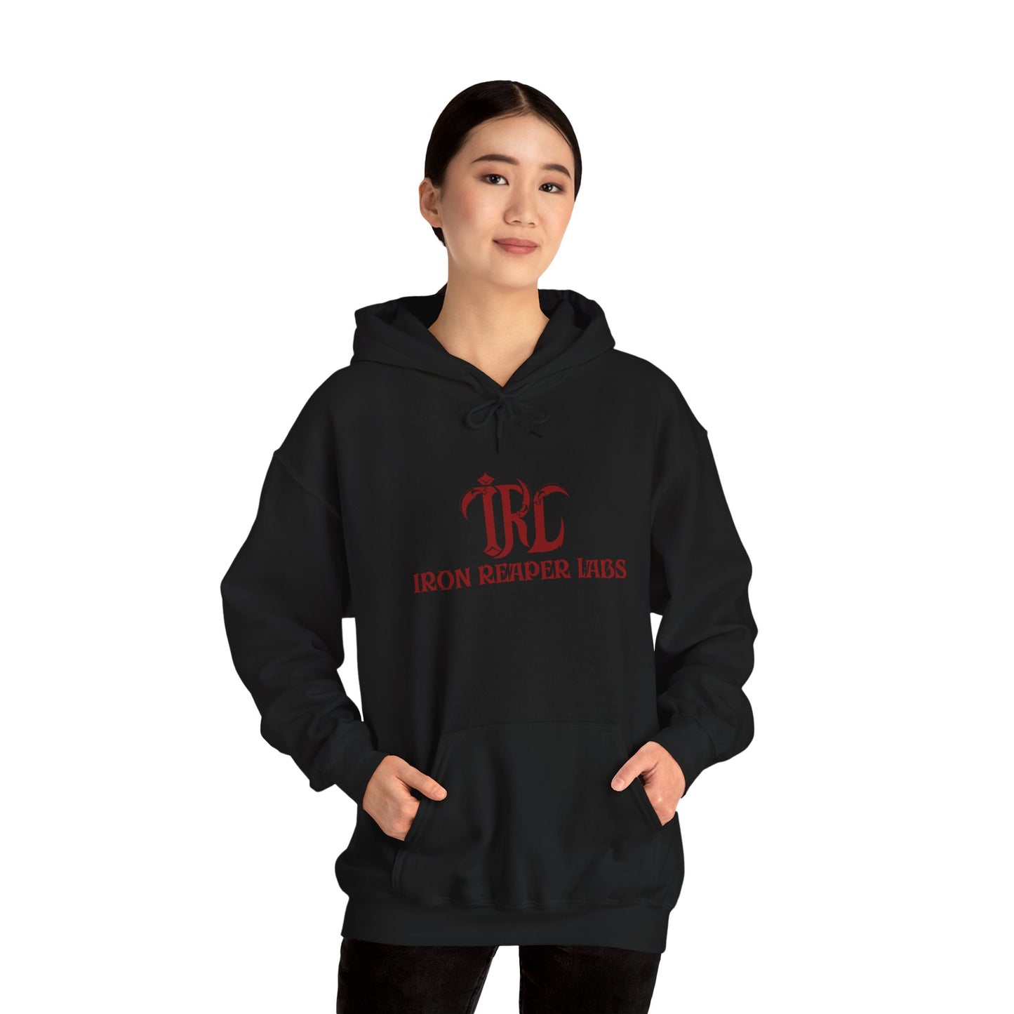 Reaper's Edge  Hoodie