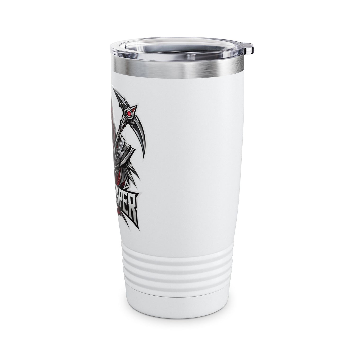Reaper’s Legacy Tumbler - 20oz Double-Wall Stainless Steel