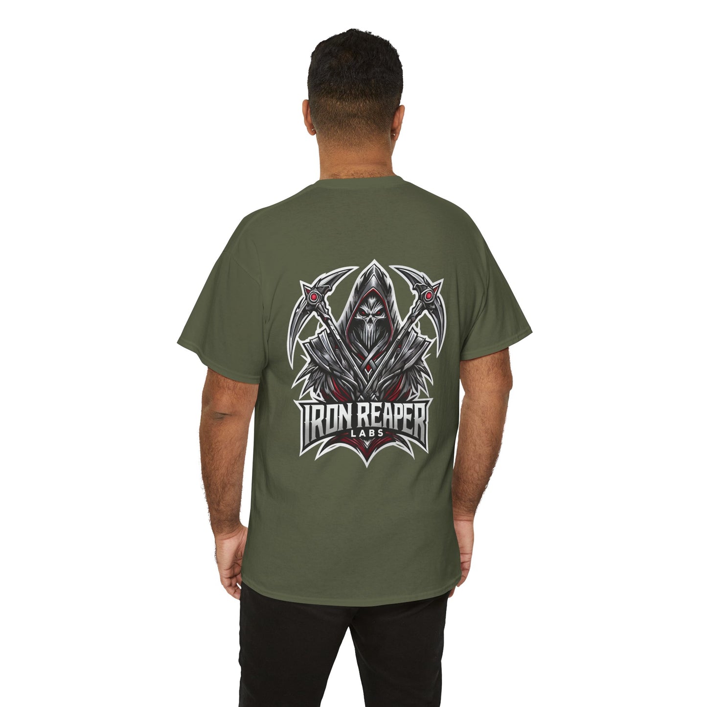 Reaper’s Edge Tee