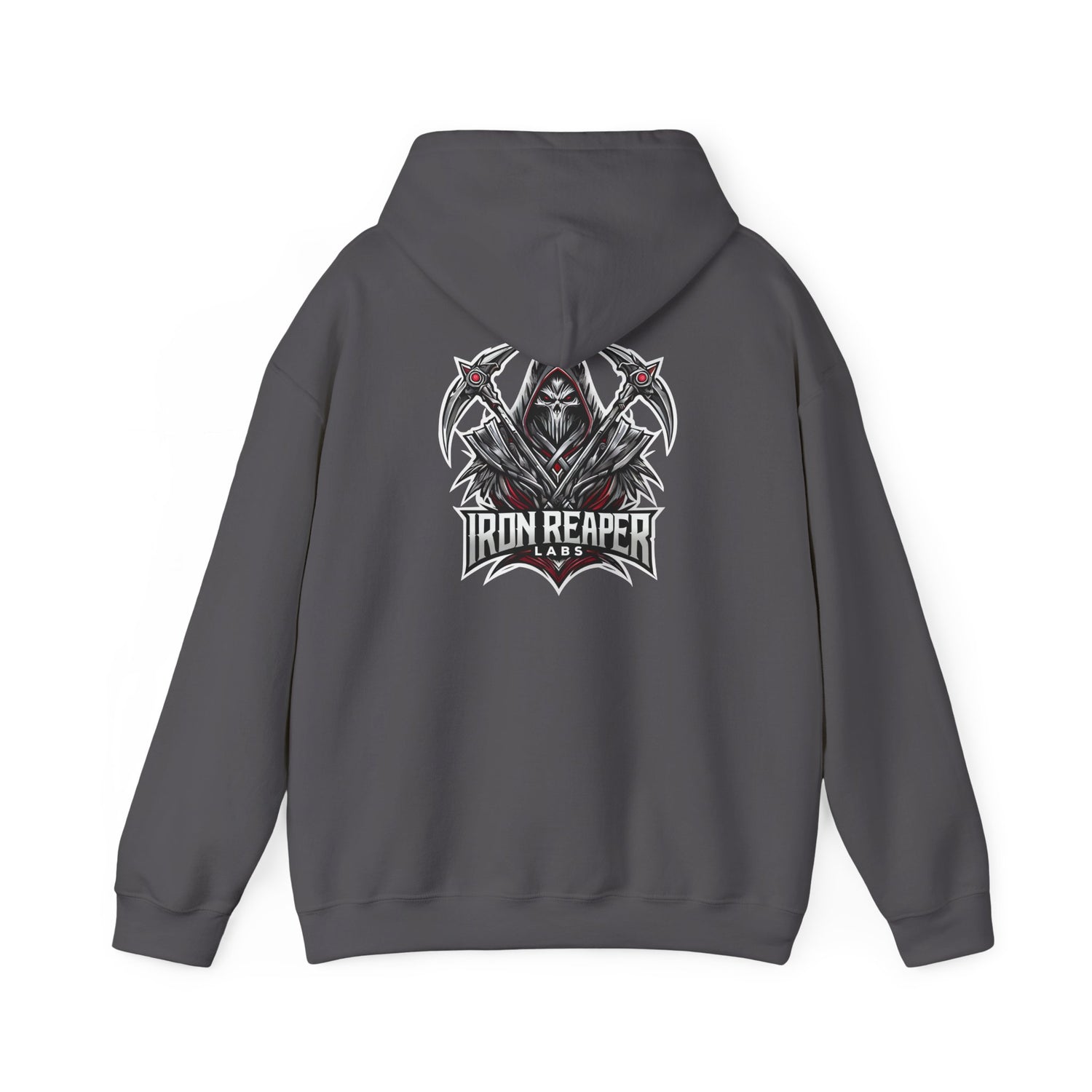 Reaper's Mark Hoodie