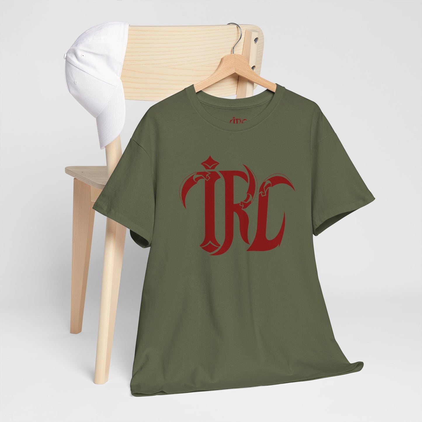 Reaper’s Mark Tee