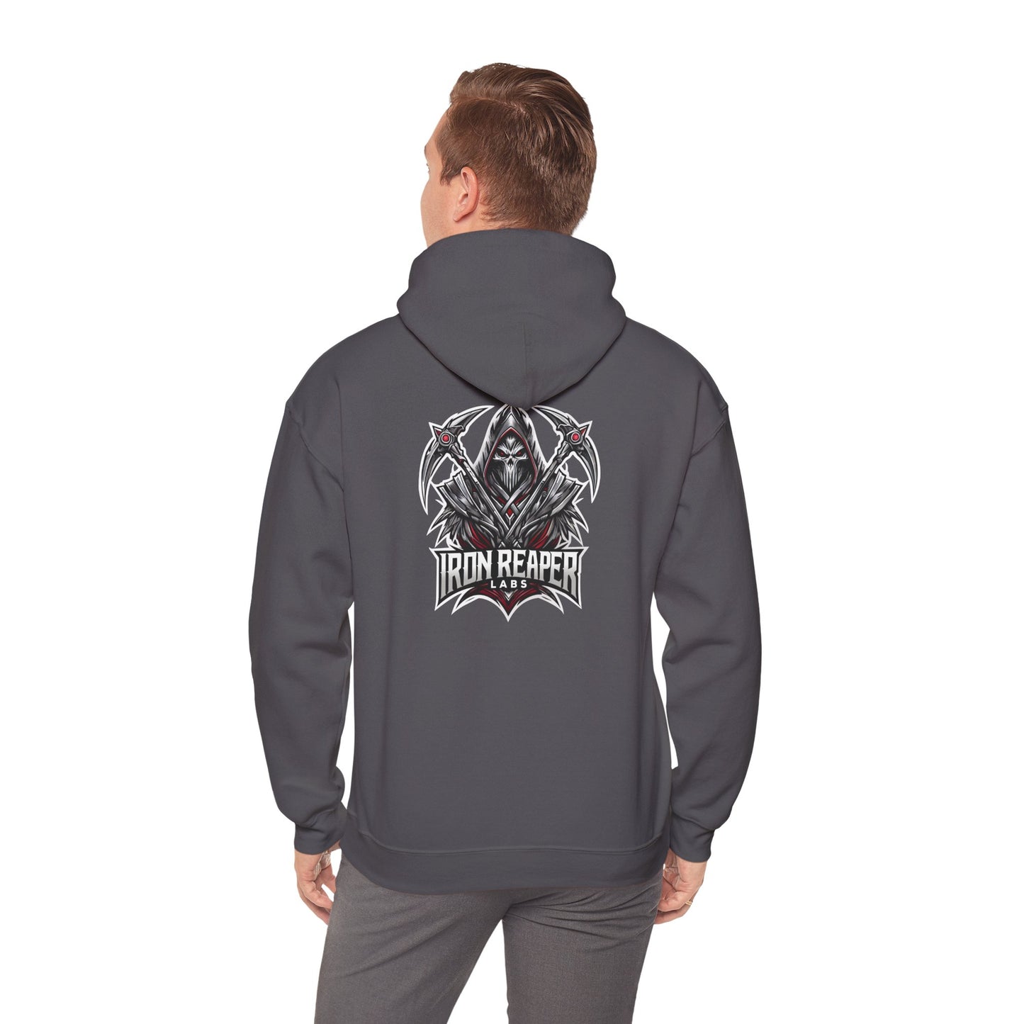 Reaper's Edge  Hoodie