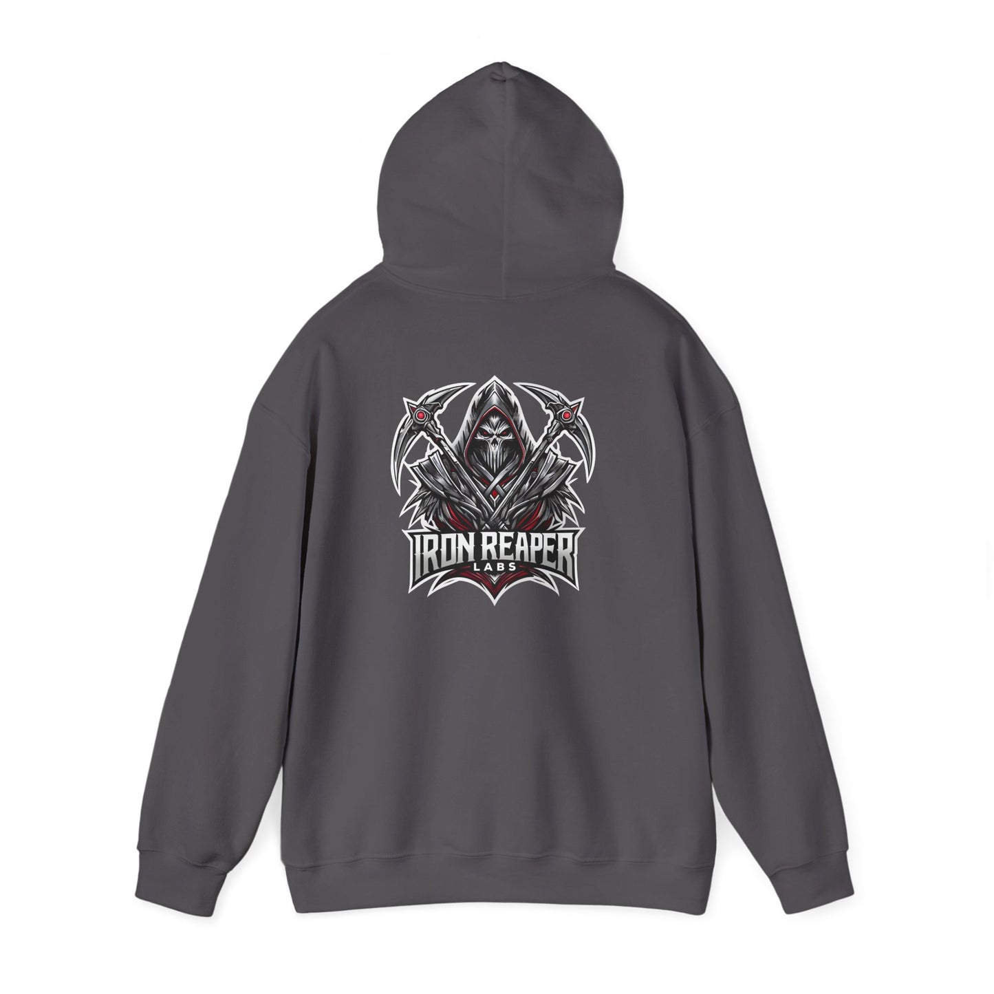 Reaper's Mark Hoodie