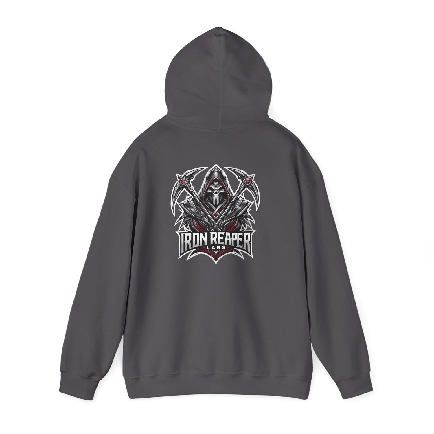 Reaper's Mark Hoodie