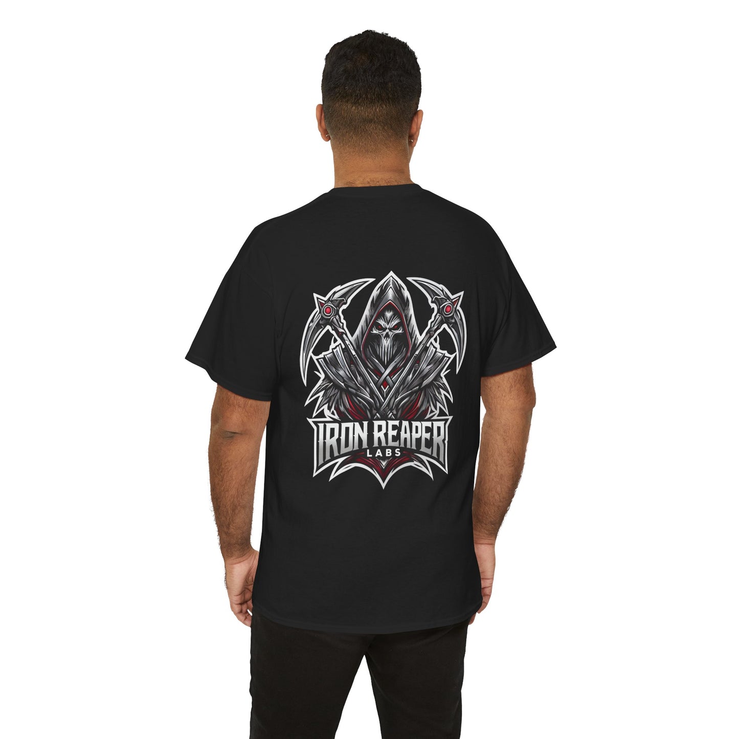 Reaper’s Edge Tee