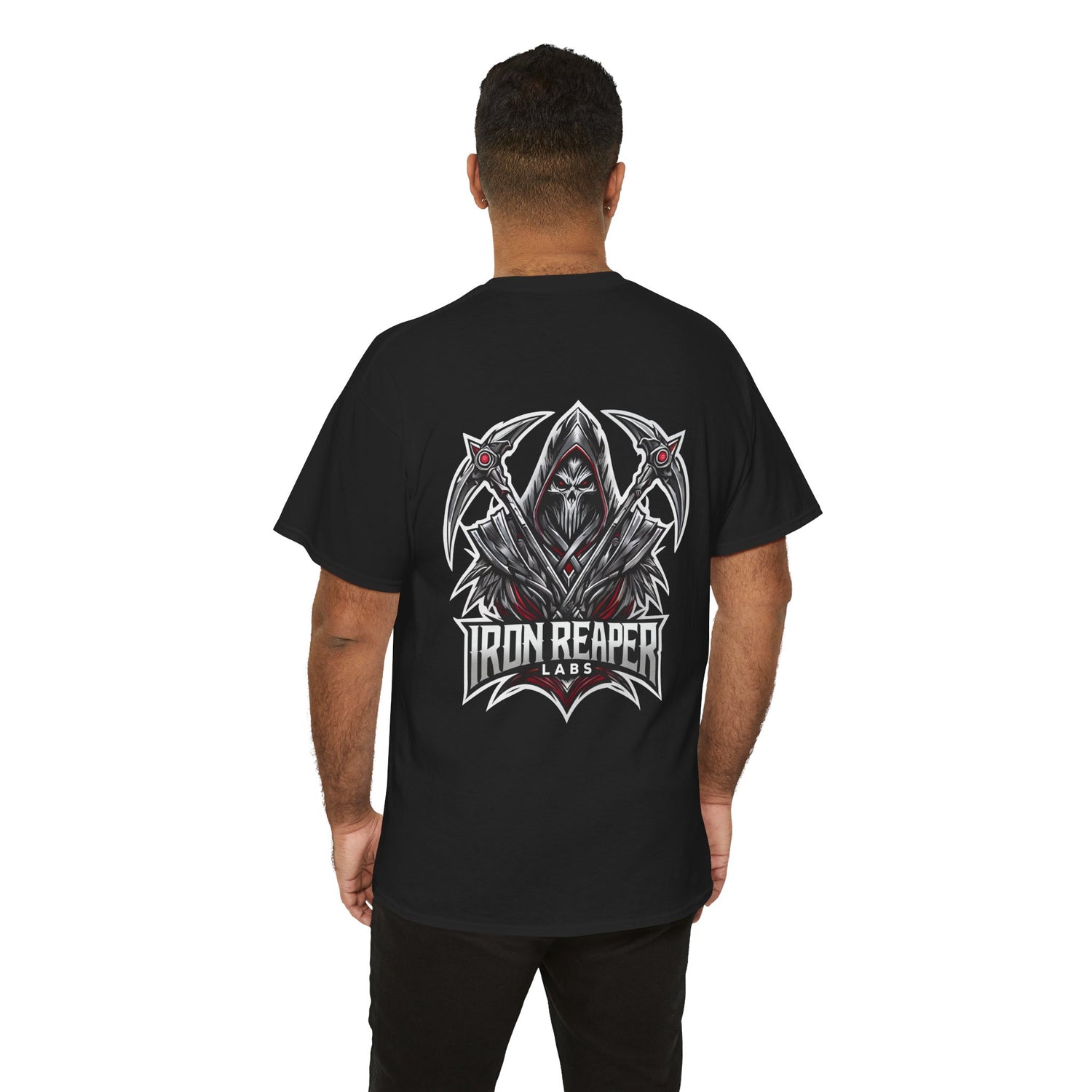 Reaper’s Edge Tee