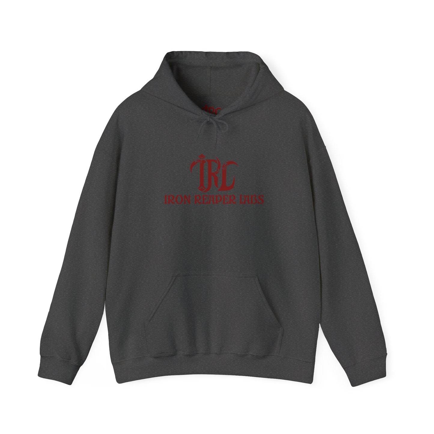 Reaper's Edge  Hoodie