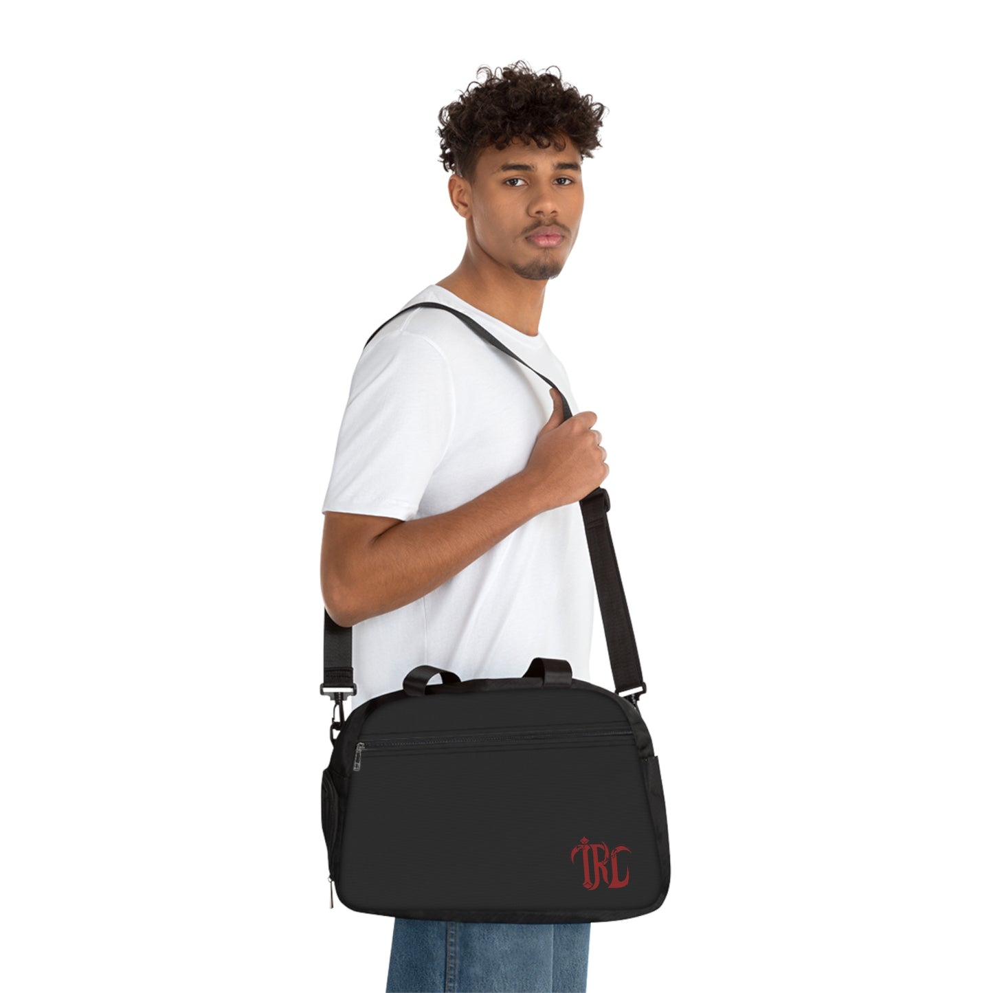 Reaper’s Arsenal Gym Bag
