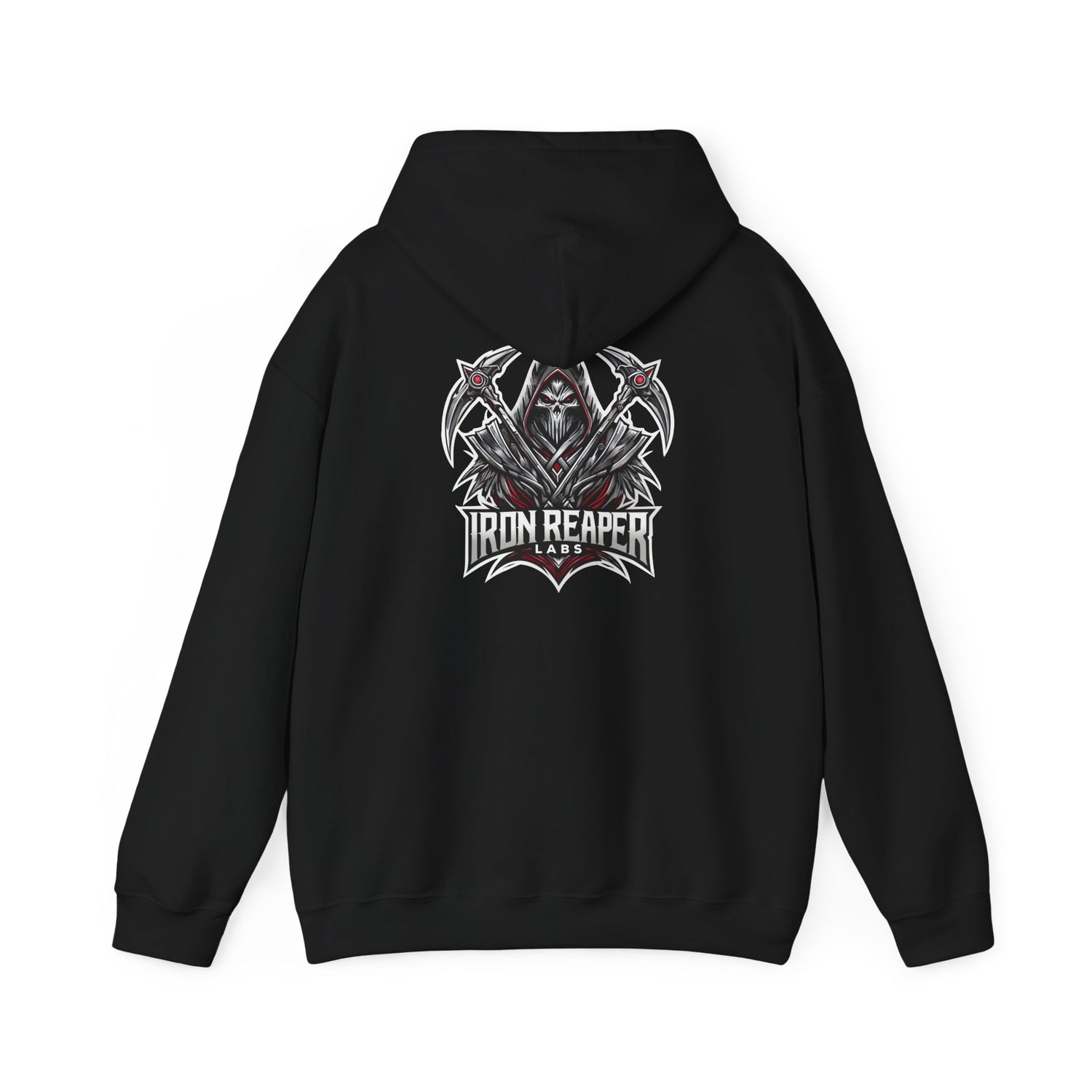 Reaper's Edge  Hoodie