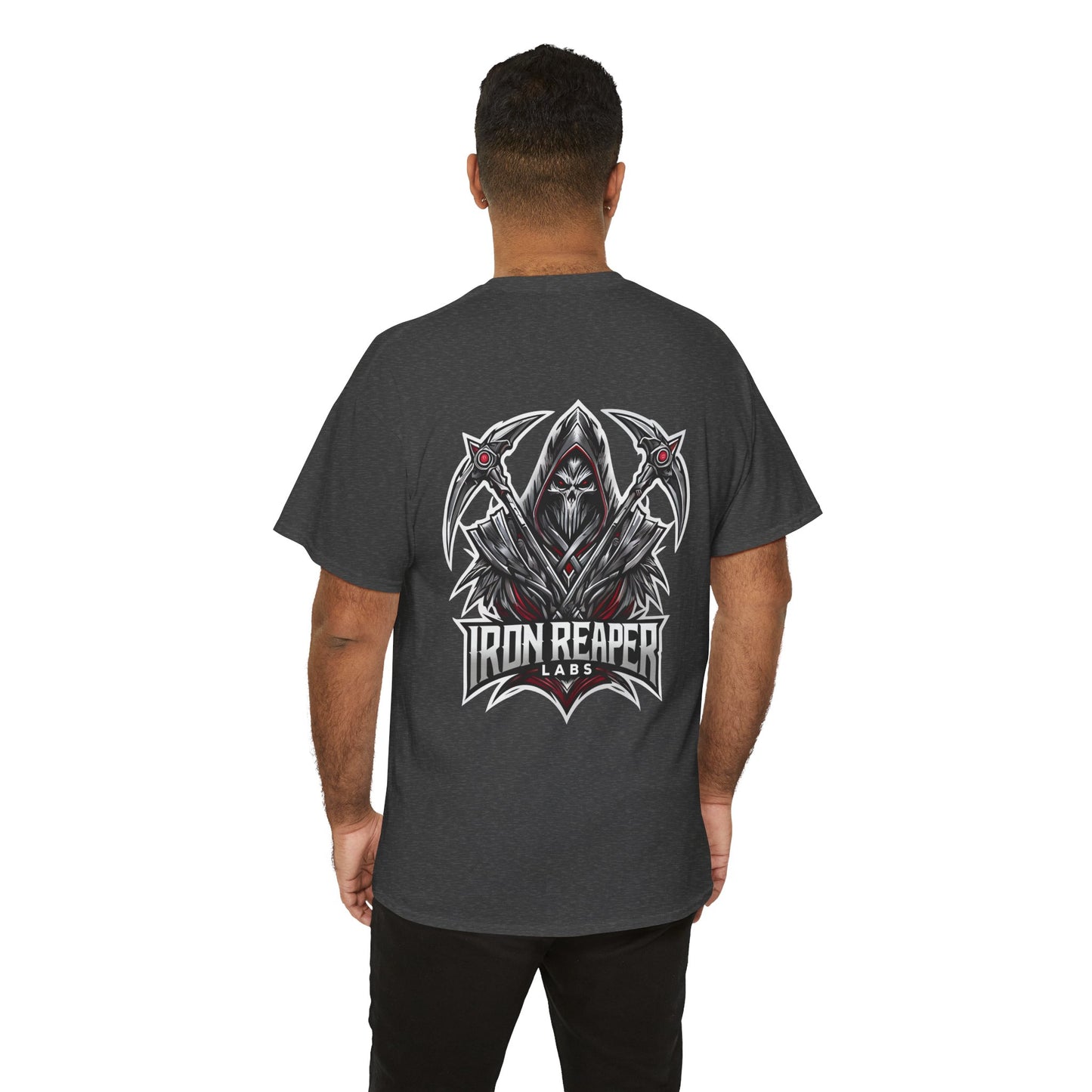 Reaper’s Mark Tee
