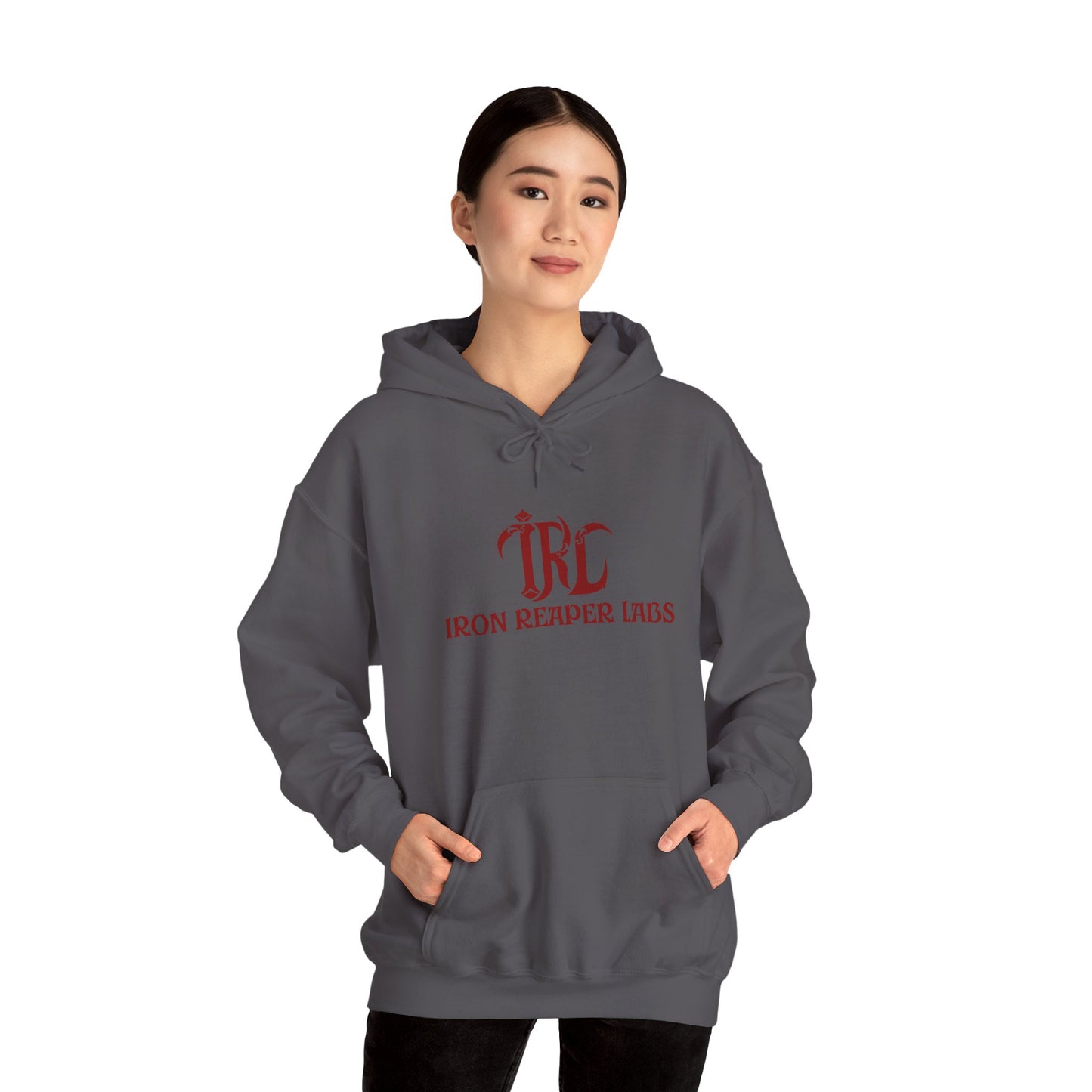 Reaper's Edge  Hoodie