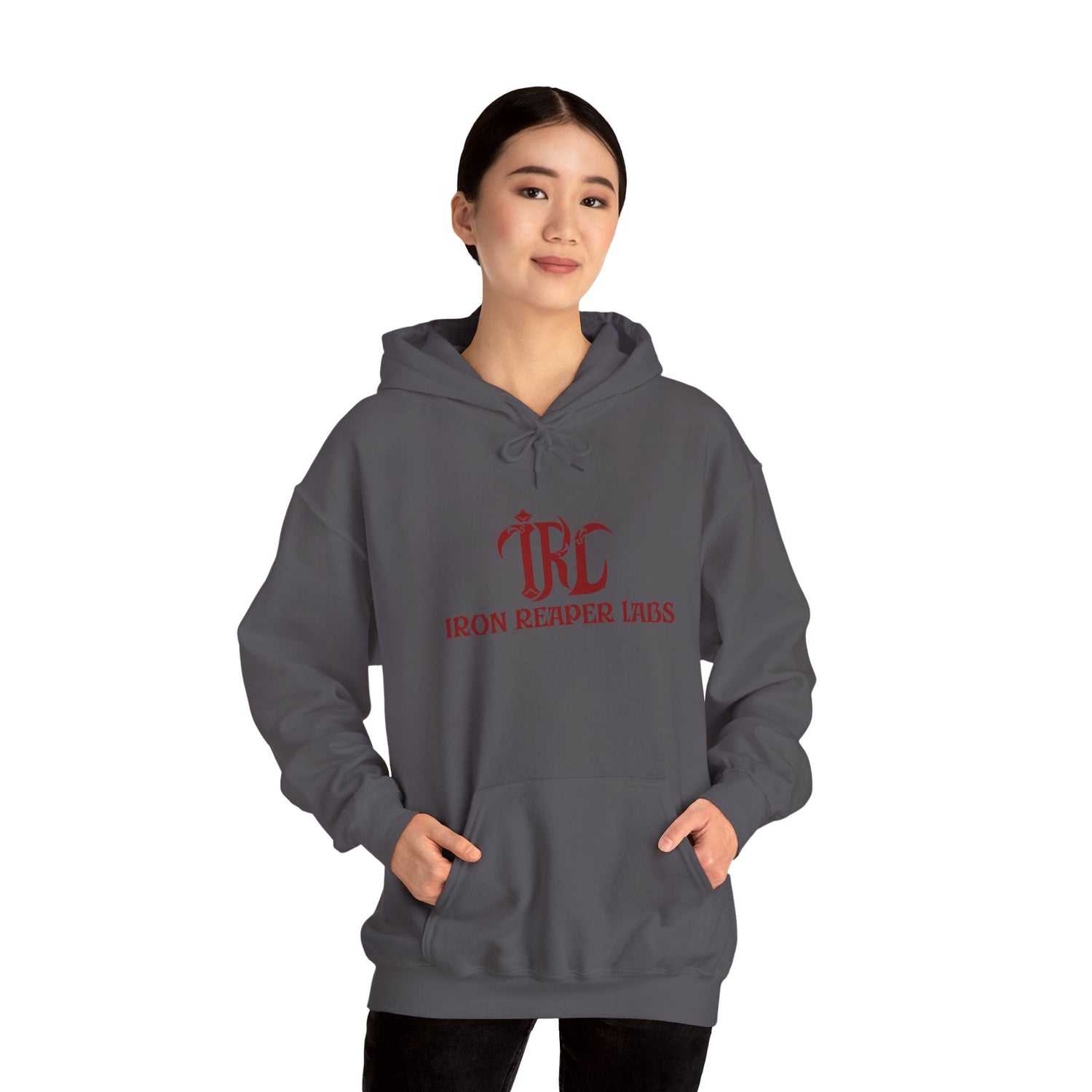 Reaper's Edge  Hoodie