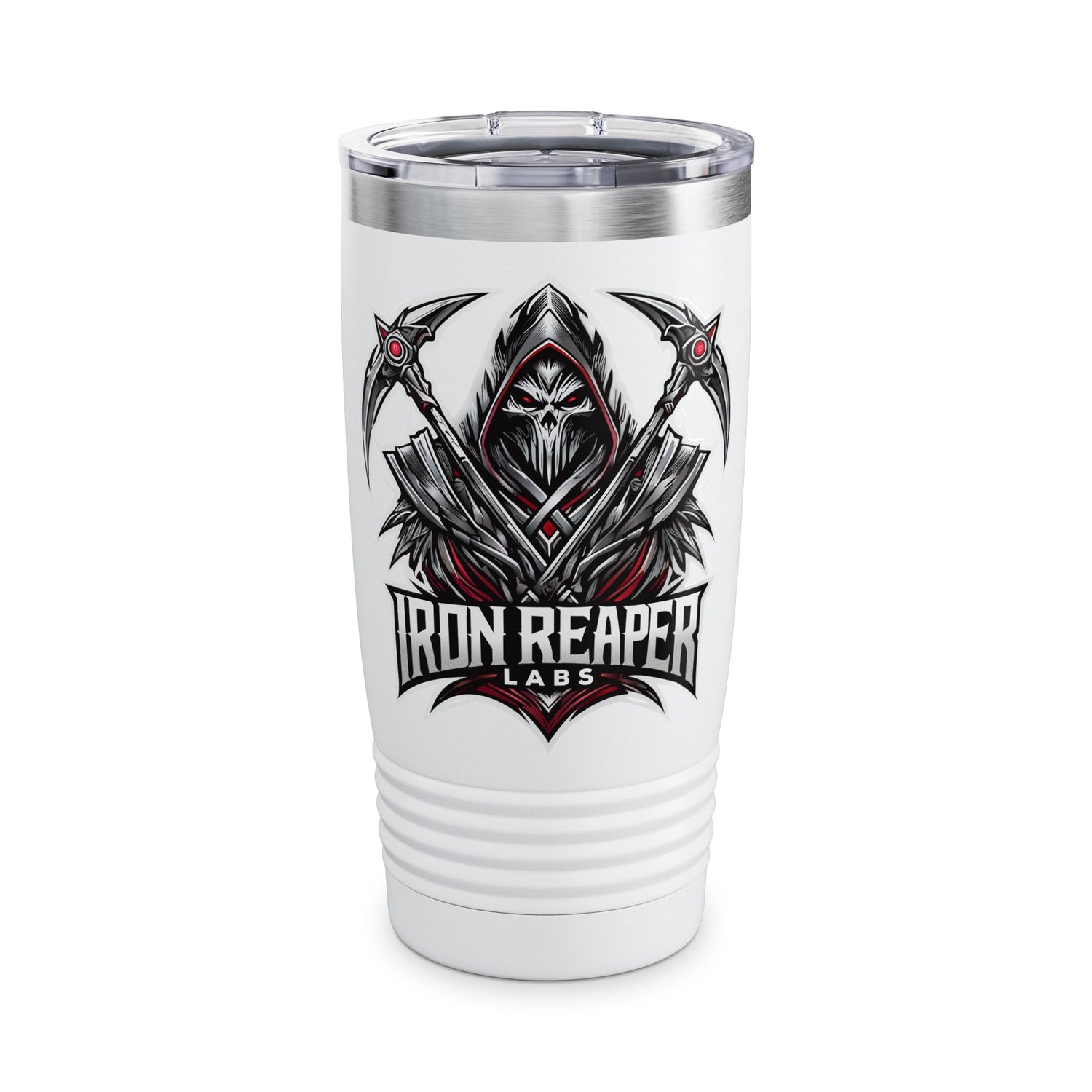 Reaper’s Legacy Tumbler - 20oz Double-Wall Stainless Steel