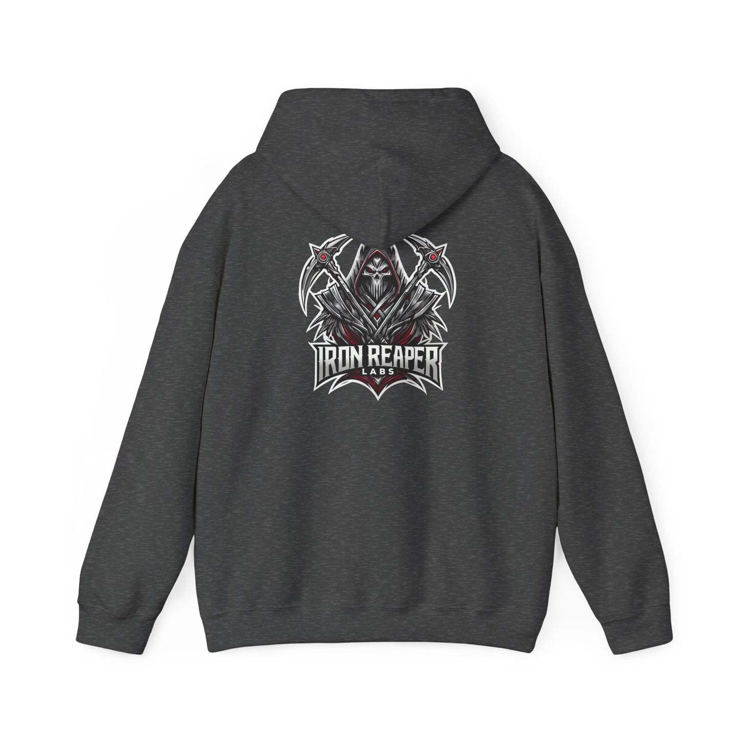 Reaper's Edge  Hoodie