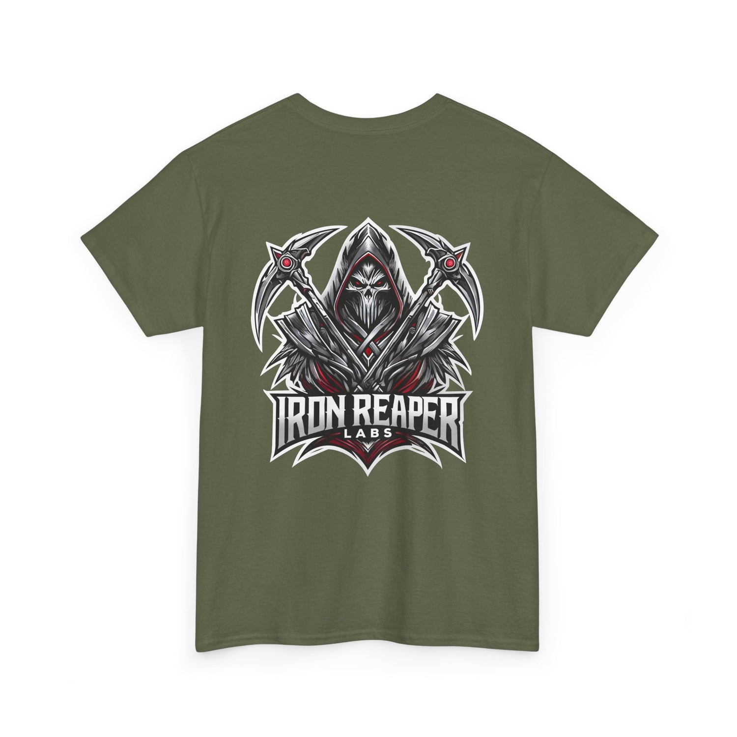 Reaper’s Mark Tee