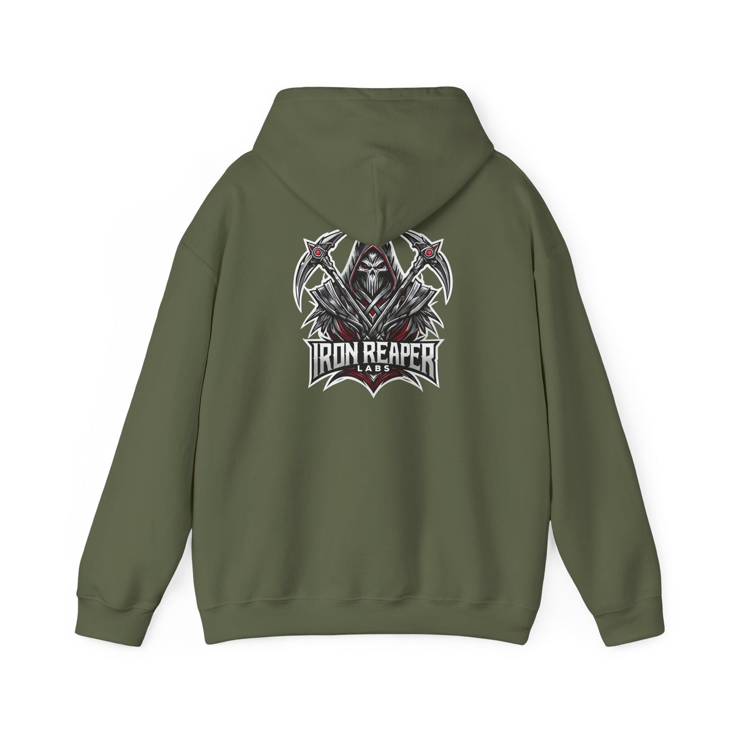 Reaper's Mark Hoodie