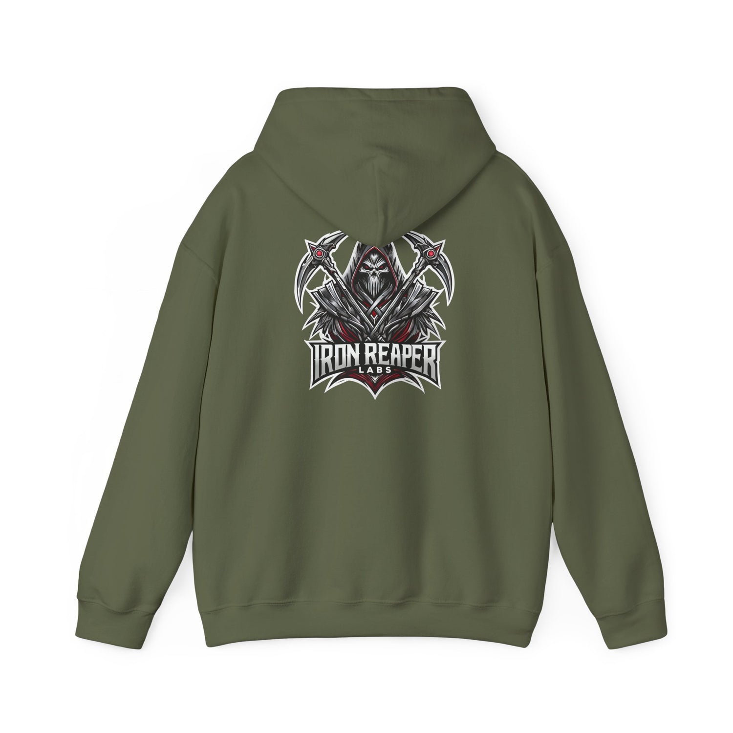Reaper's Mark Hoodie