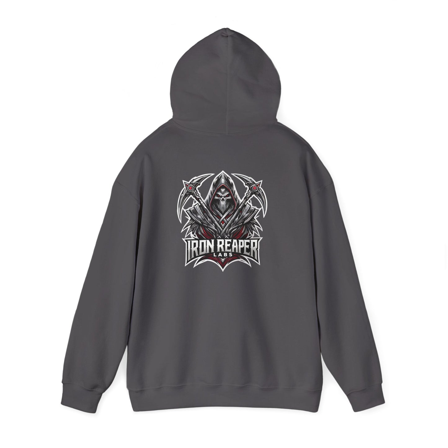 Reaper's Edge  Hoodie