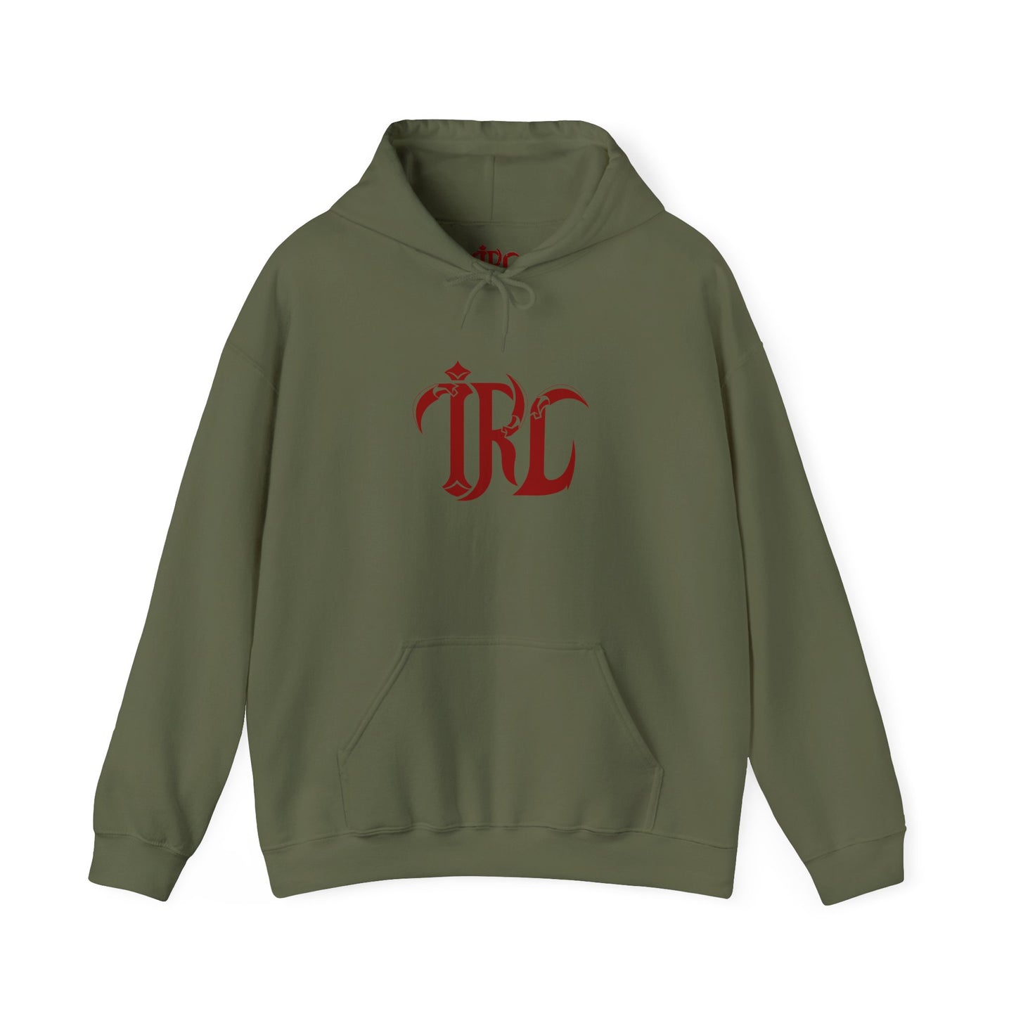 Reaper's Mark Hoodie