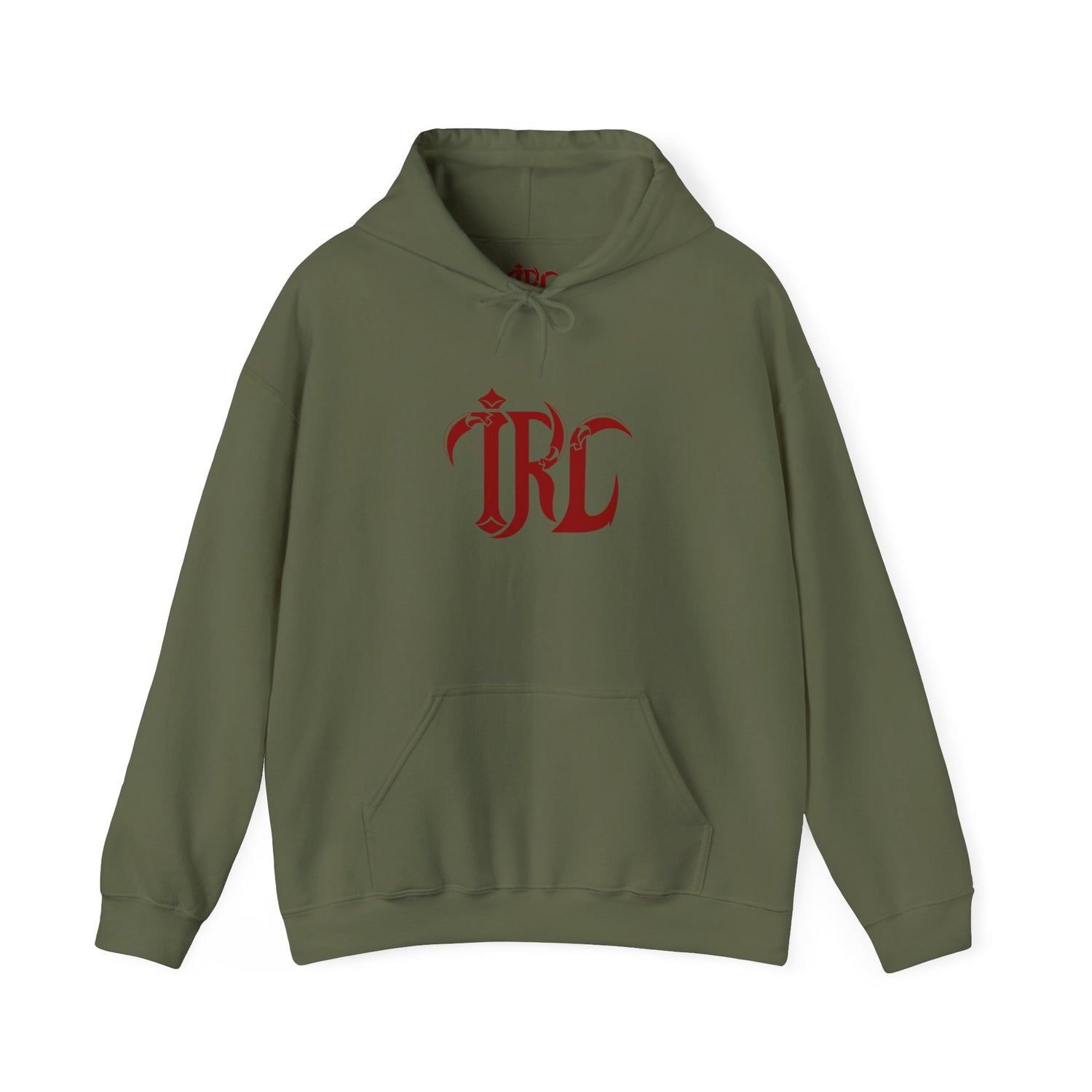 Reaper's Mark Hoodie