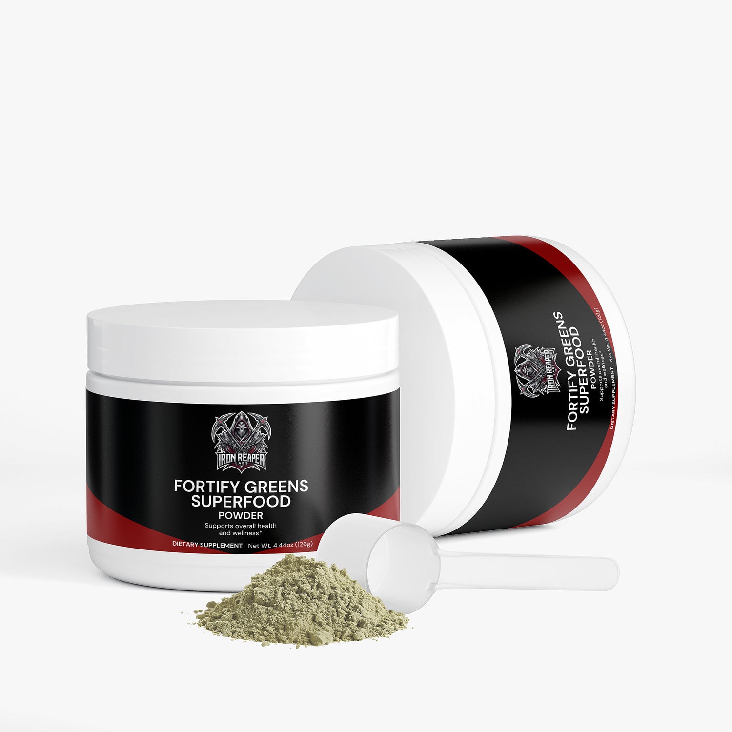 Fortify Greens Superfood