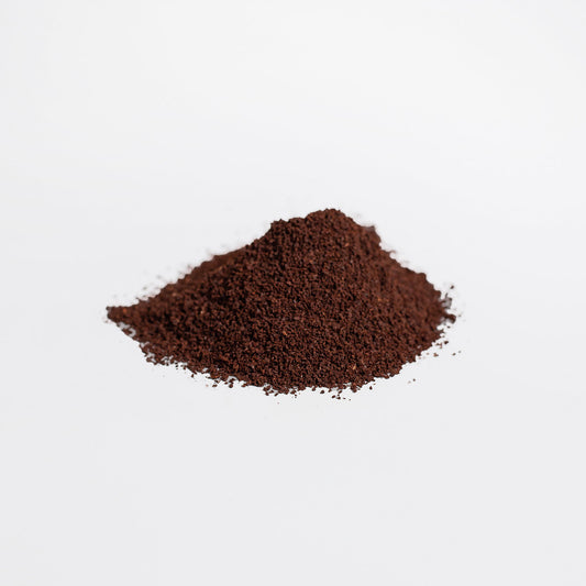 Iron Roots Blend – Hemp-Infused Coffee 16oz