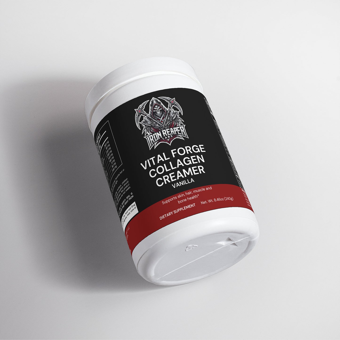Vital Forge Collagen Creamer