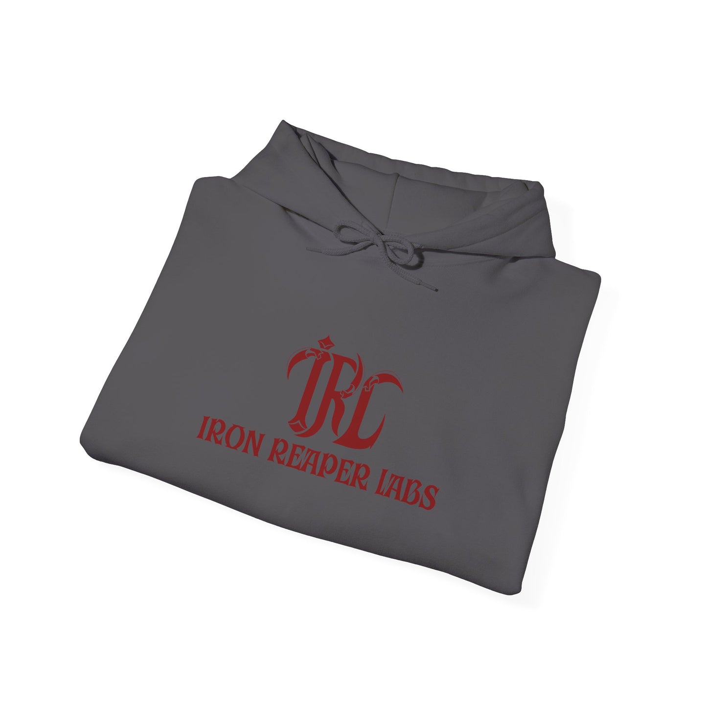Reaper's Edge  Hoodie