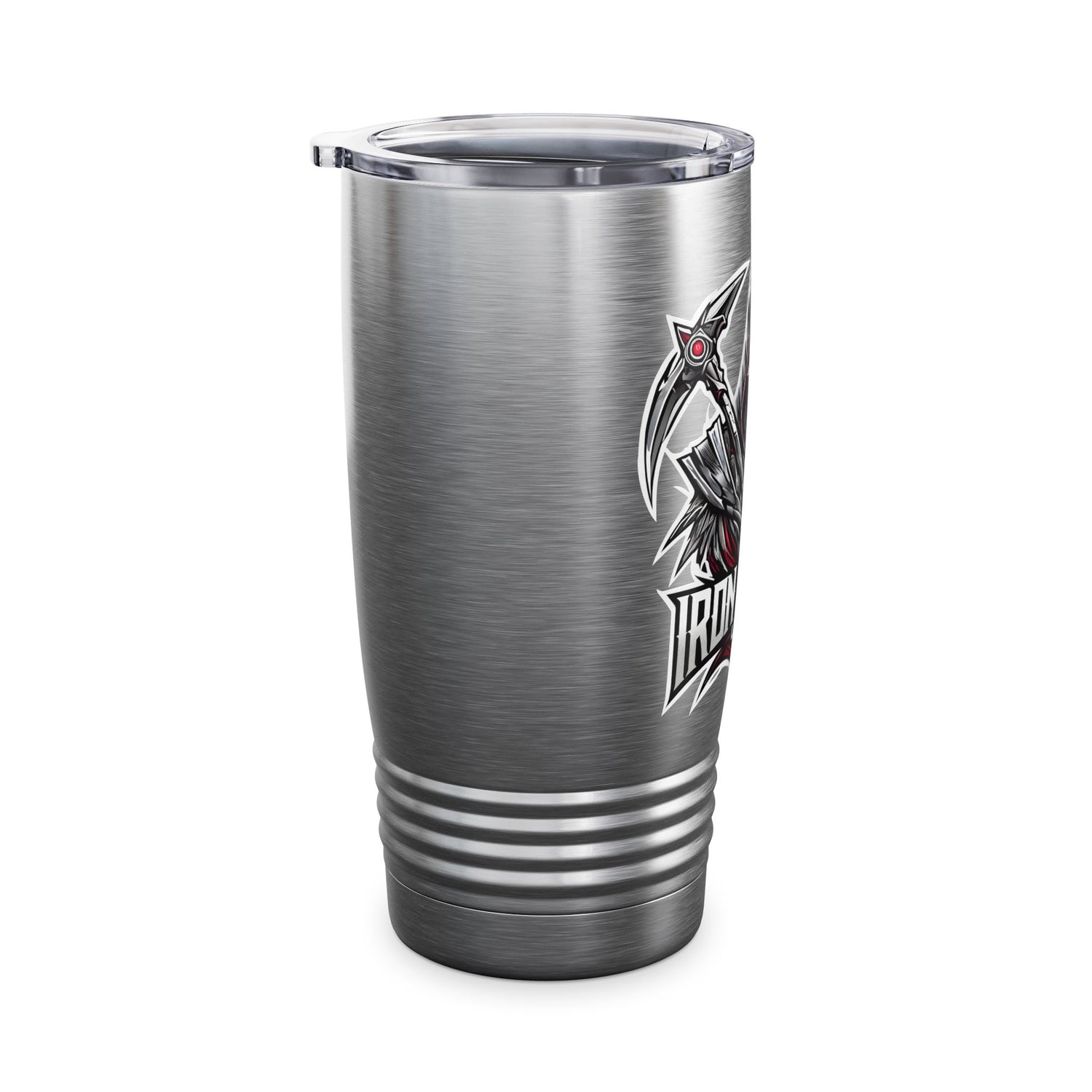 Reaper’s Legacy Tumbler - 20oz Double-Wall Stainless Steel