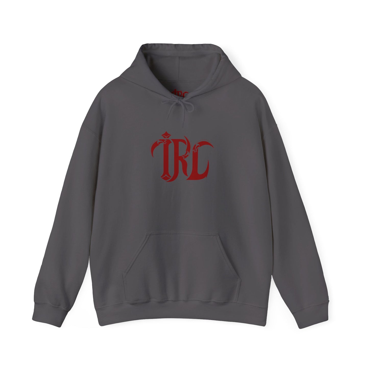 Reaper's Mark Hoodie