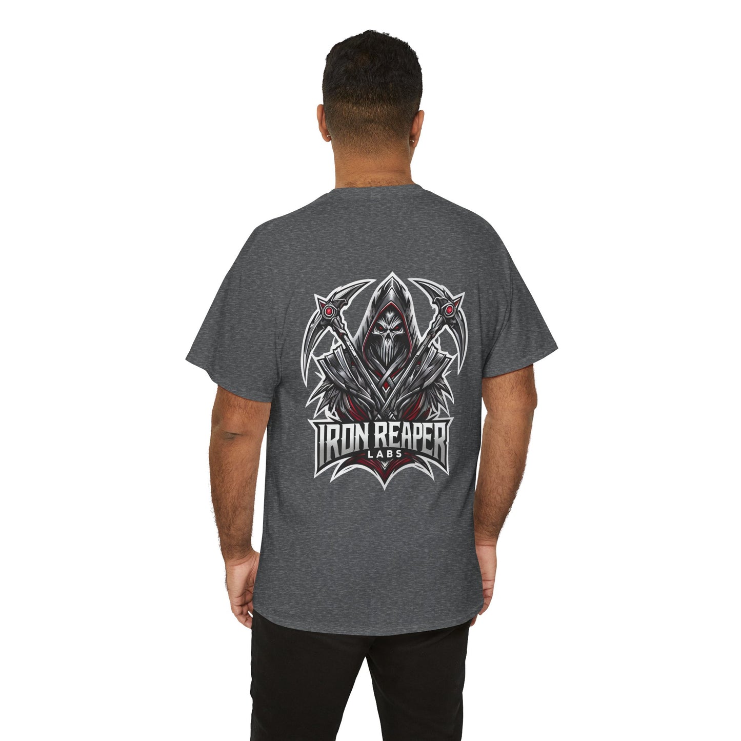 Reaper’s Edge Tee